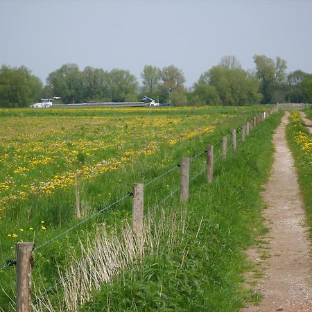 'T Kruushuus Welsum Exterior foto