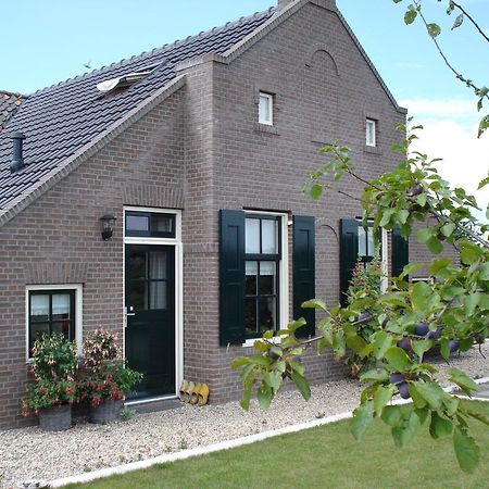 'T Kruushuus Welsum Exterior foto