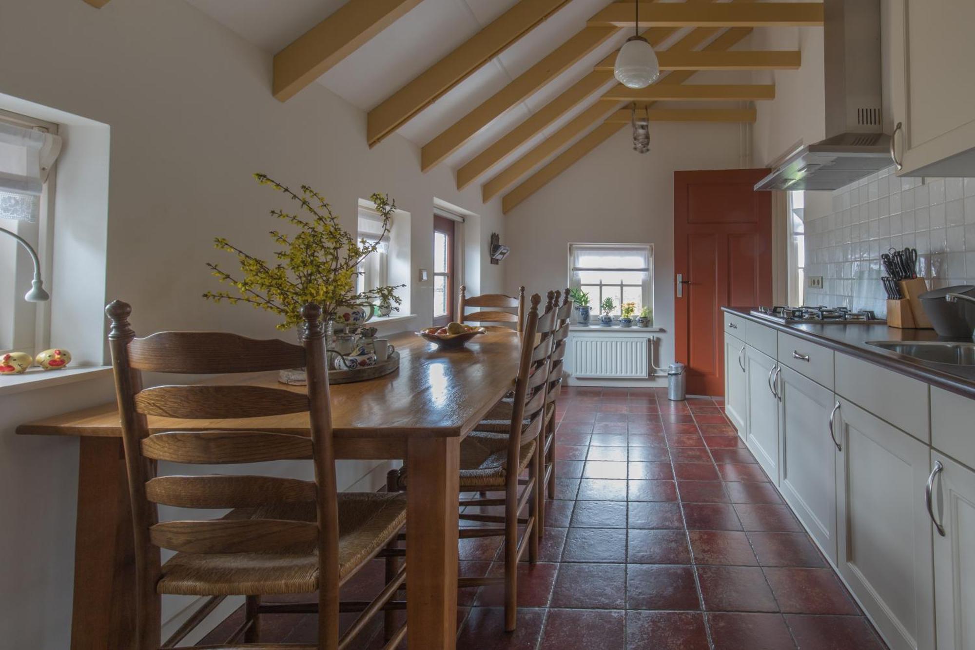 'T Kruushuus Welsum Exterior foto