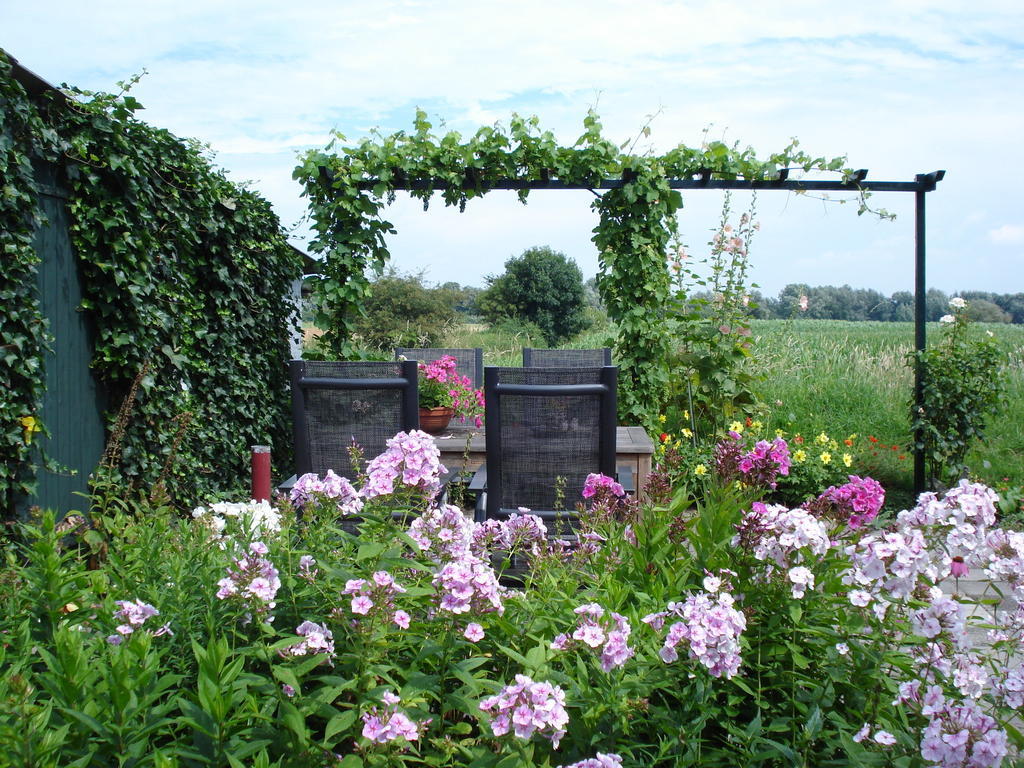 'T Kruushuus Welsum Exterior foto