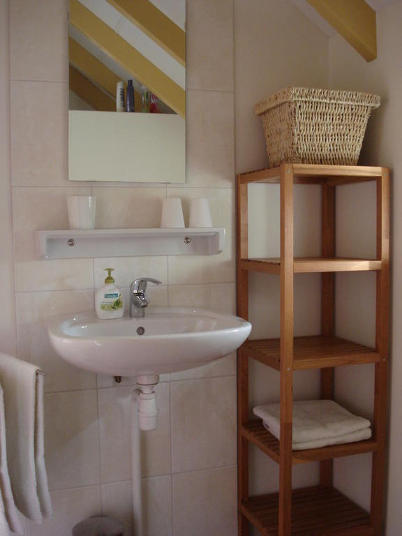 'T Kruushuus Welsum Quarto foto