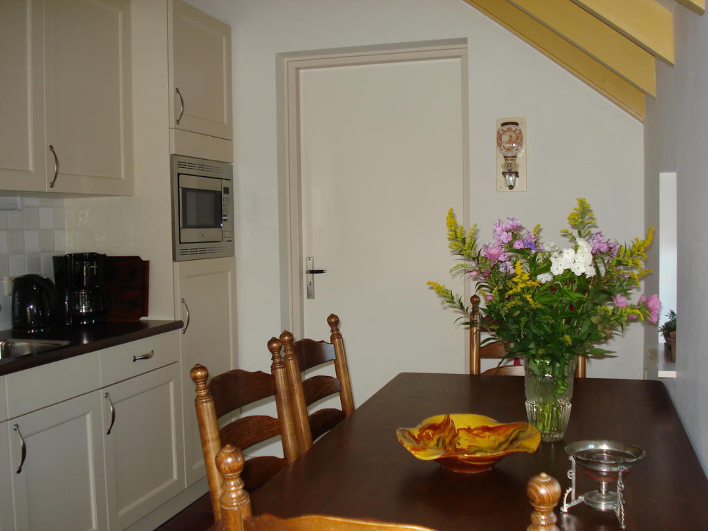 'T Kruushuus Welsum Quarto foto