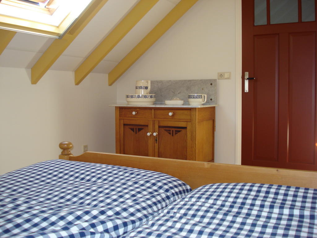 'T Kruushuus Welsum Exterior foto